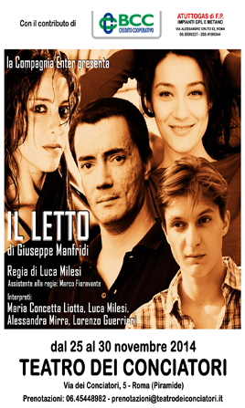 Il Letto